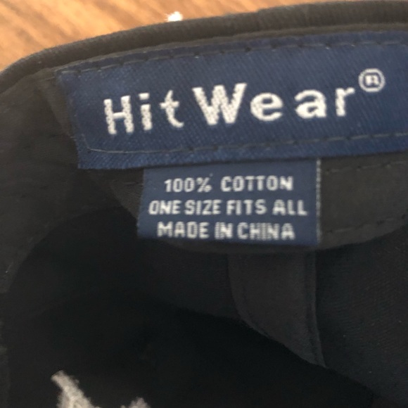 Adult size hat. - Picture 2 of 2